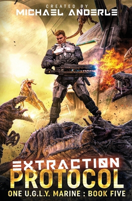 Extraction Protocol B0BGSV521B Book Cover