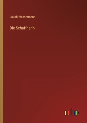 Die Schaffnerin [German] 3368418769 Book Cover