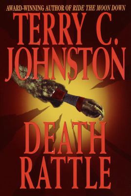 Death Rattle B00AH2GITS Book Cover