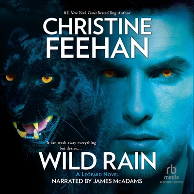 Wild Rain B0FMYWHQGQ Book Cover