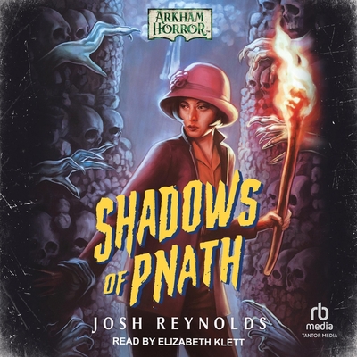 Shadows of Pnath B0CJB8HM6W Book Cover