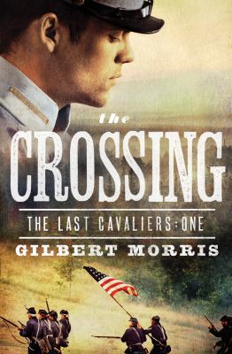 Crossing 1602609071 Book Cover