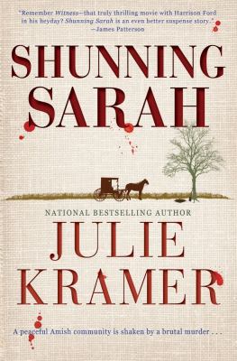 Shunning Sarah 145166463X Book Cover