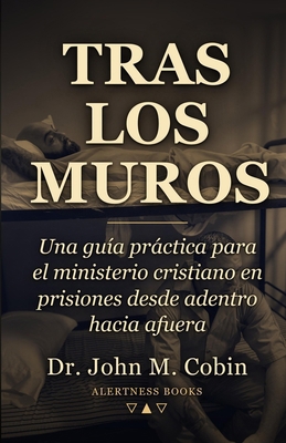 Tras los Muros [Spanish] B0H86HPYKG Book Cover