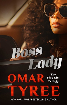 Boss Lady 0743228723 Book Cover