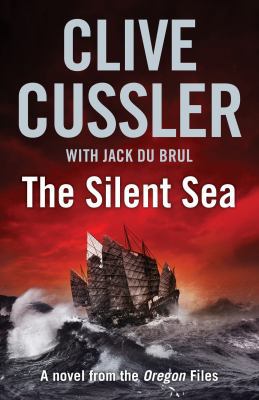 The Silent Sea 0718155866 Book Cover