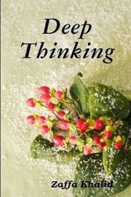 Deep Thinking 1700449834 Book Cover