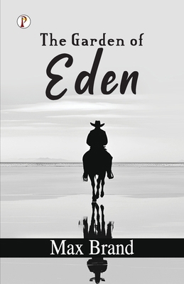 The Garden of Eden 9371411538 Book Cover