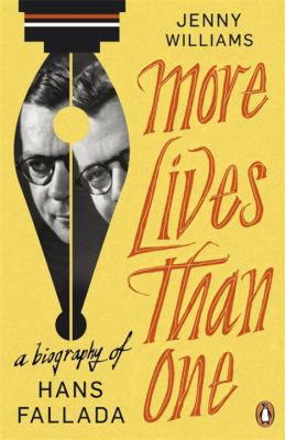 More Lives than One: A Biography of Hans 0241952670 Book Cover