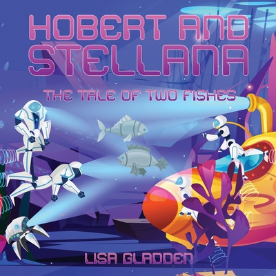 Hobert and Stellana B0F9RSSCSW Book Cover