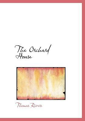 The Orchard House [Large Print] 0554676621 Book Cover