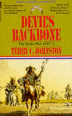 Devil's Backbone 0330338021 Book Cover
