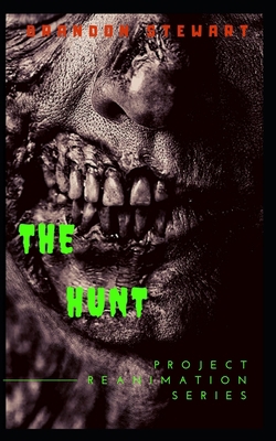 The Hunt 1689013648 Book Cover