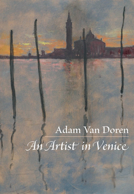 An Artist in Venice 1567924549 Book Cover