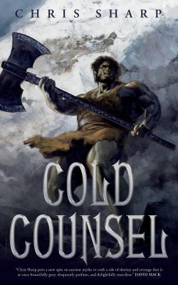 Cold Counsel 0765393298 Book Cover