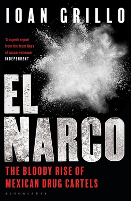 El Narco 1408889463 Book Cover