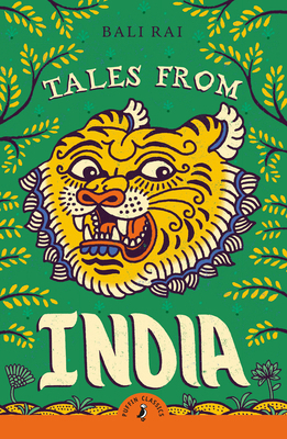 Tales from India 0241737958 Book Cover