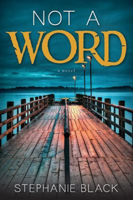 Not A Word 1524401242 Book Cover