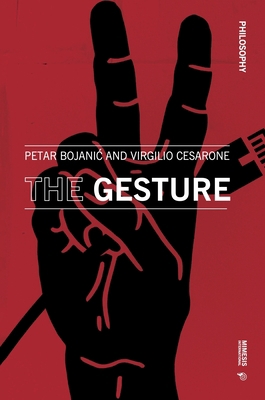 The Gesture 8869774198 Book Cover