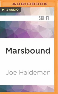 Marsbound 1522689524 Book Cover