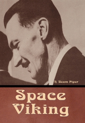 Space Viking B0BN4X2M7M Book Cover