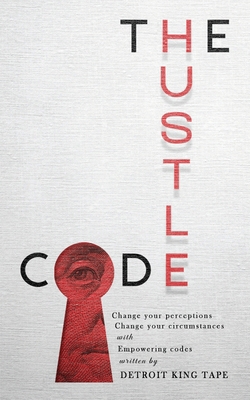 The Hustle Code B0D96ZTNTN Book Cover