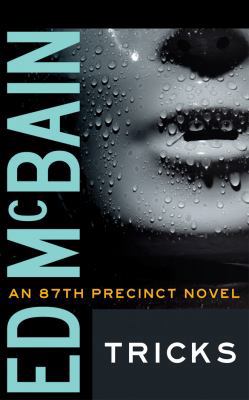 Tricks 1511374071 Book Cover