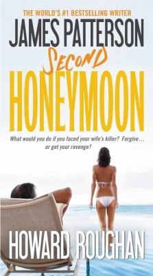 Second Honeymoon [Large Print] 0316211214 Book Cover