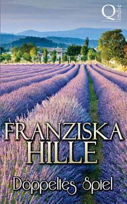 Doppeltes Spiel [German] 1482312298 Book Cover