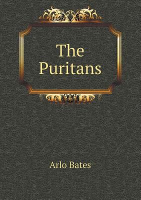 The Puritans 5518440901 Book Cover