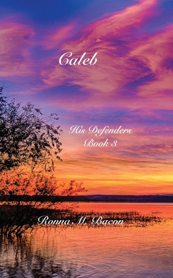 Caleb 199882117X Book Cover