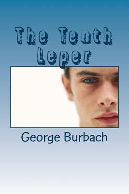 The Tenth Leper 198405600X Book Cover