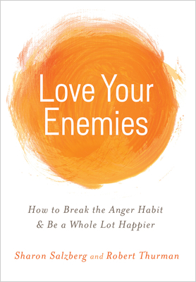 Love Your Enemies 1401928153 Book Cover