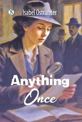 Anything Once 9359902241 Book Cover