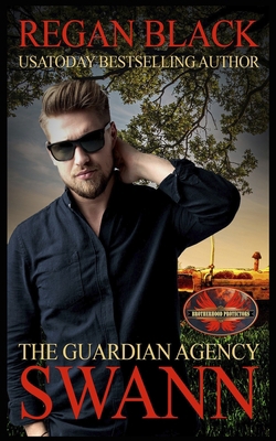 Swann: Brotherhood Protectors World 1626953236 Book Cover