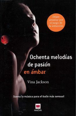 Ochenta Melodas de Pasin En Mbar [Spanish] 8415532911 Book Cover