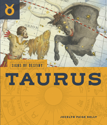Taurus B0GSSC21X2 Book Cover