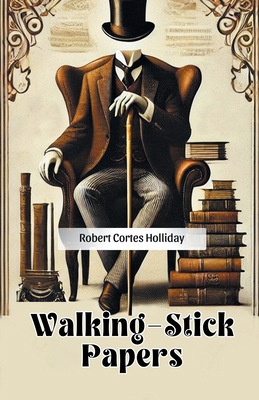 Walking-Stick Papers 9368096023 Book Cover