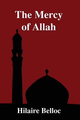 The Mercy of Allah 1653290412 Book Cover