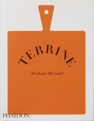 Terrine 0714862517 Book Cover