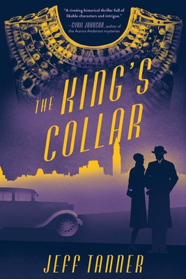 The King's Collar B0GSXTK7XK Book Cover