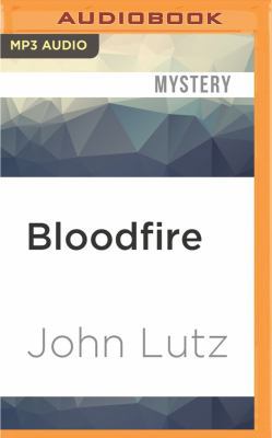 Bloodfire 1531801560 Book Cover