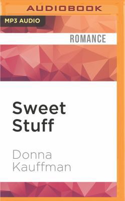 Sweet Stuff 1522664629 Book Cover
