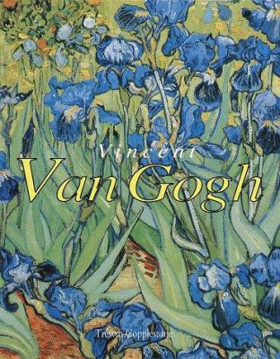 Van Gogh 0517160544 Book Cover