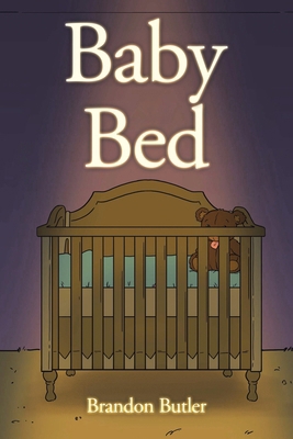 Baby Bed B0DHFH4VMY Book Cover