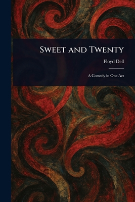 Sweet and Twenty 1023427281 Book Cover