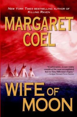 Wife of Moon 0425198146 Book Cover