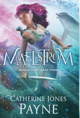 Maelstrom 1946693189 Book Cover