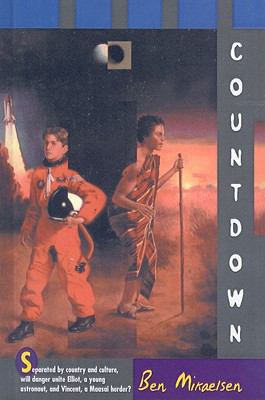 Countdown 0780775287 Book Cover