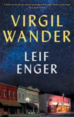 Virgil Wander 1472154487 Book Cover